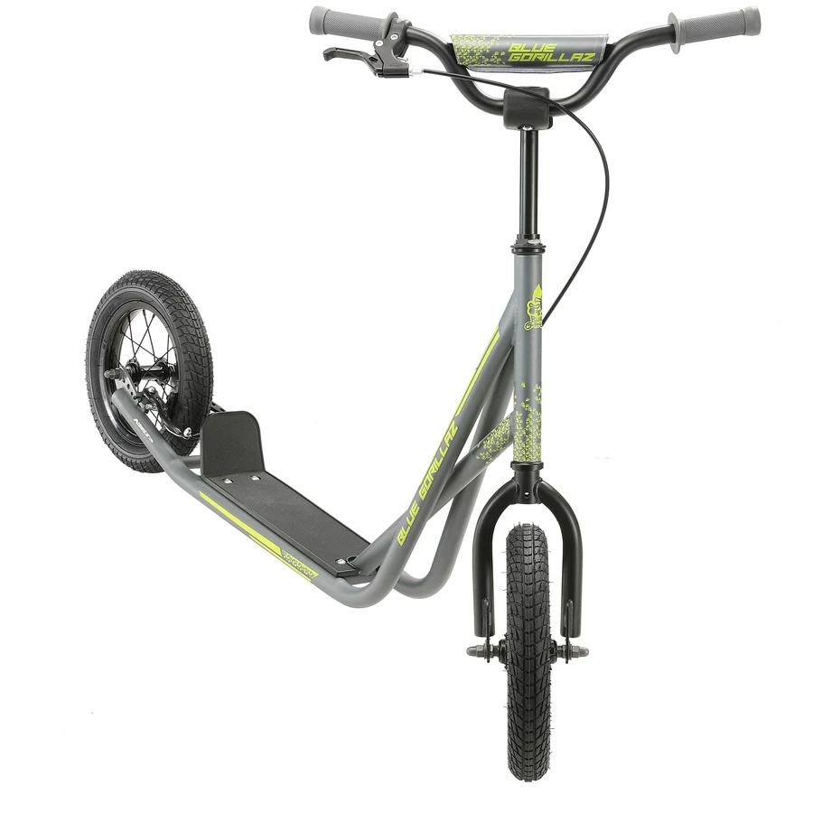Blue Gorillaz Roller 12 Zoll BG Sport Pink
