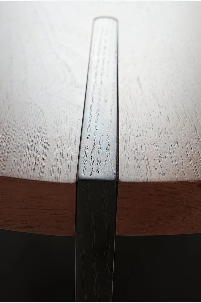 CUSCO sidebord ø 40 cm