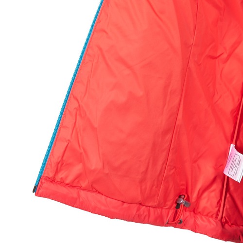 Salomon - Jacket INSULATED JACKET W PAPAYA-B - Corail