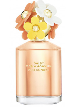 Marc Jacobs Daisy Ever Fresh F Edp 125ml