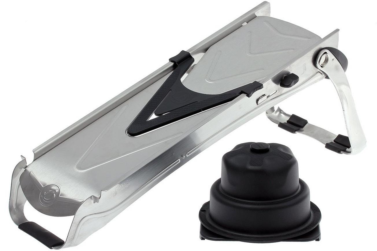 de Buyer Vantage mandoline, 2017.00
