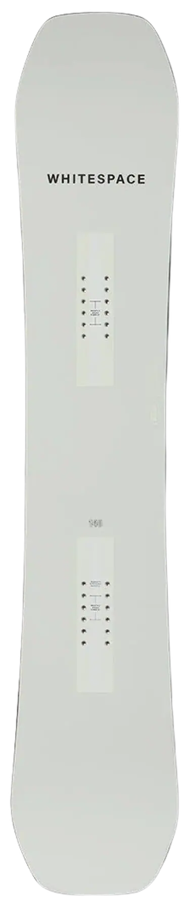 Whitespace Womens Freestyle Pro Snowboard | SkatePro