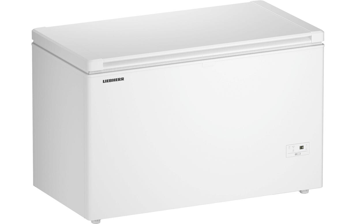 Gefriertruhe CFe 2080-26<br>Freistehende Tiefkühltruhe