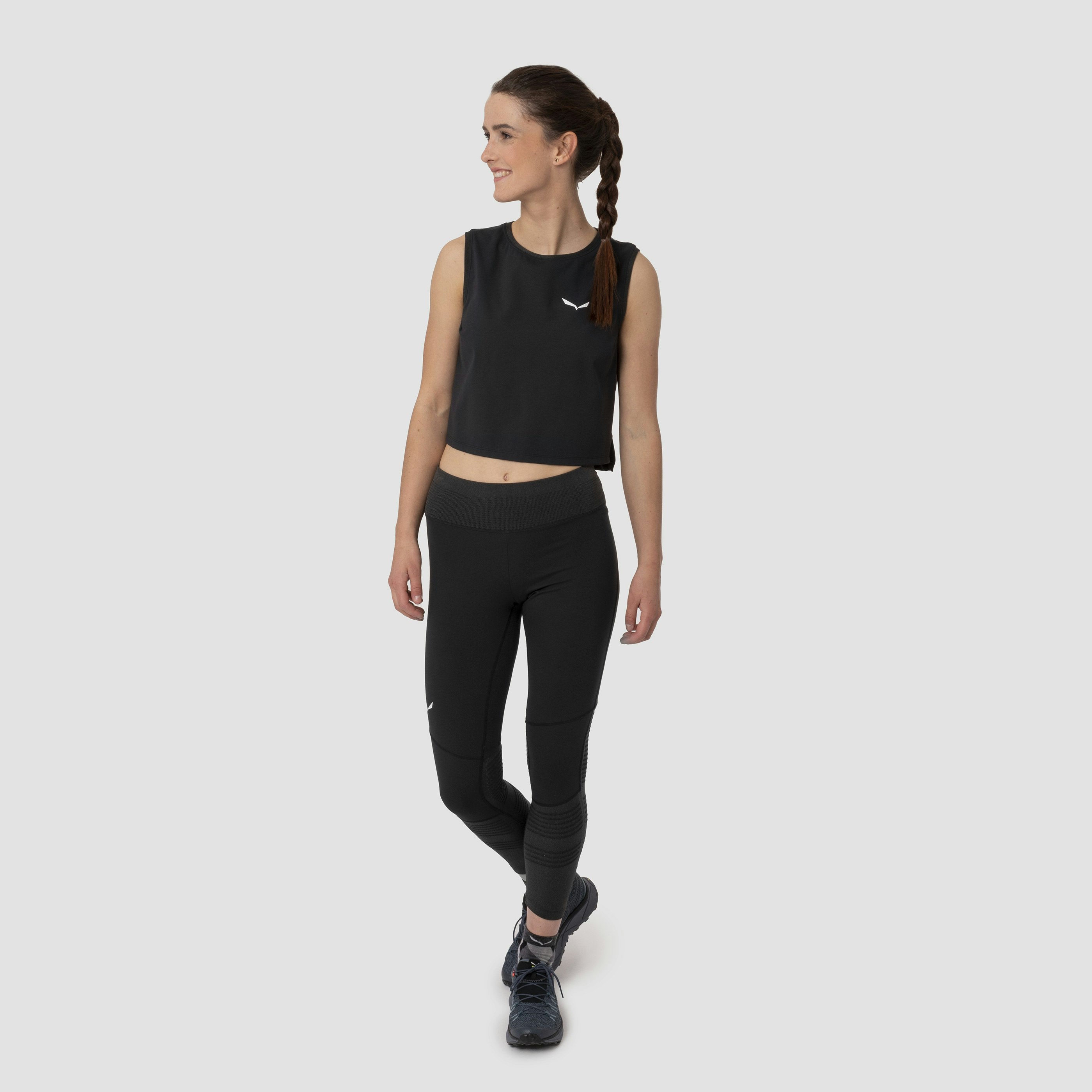 Pedroc Dry'Ton Responsive Leggings Damen