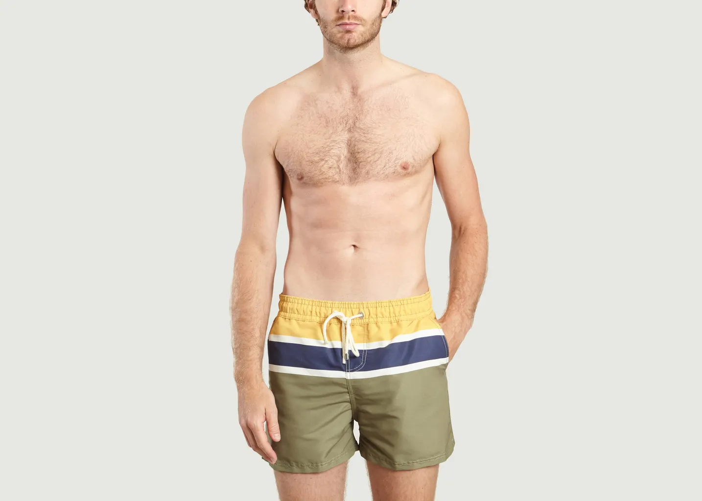 Short de Bain Mitz Atalaye