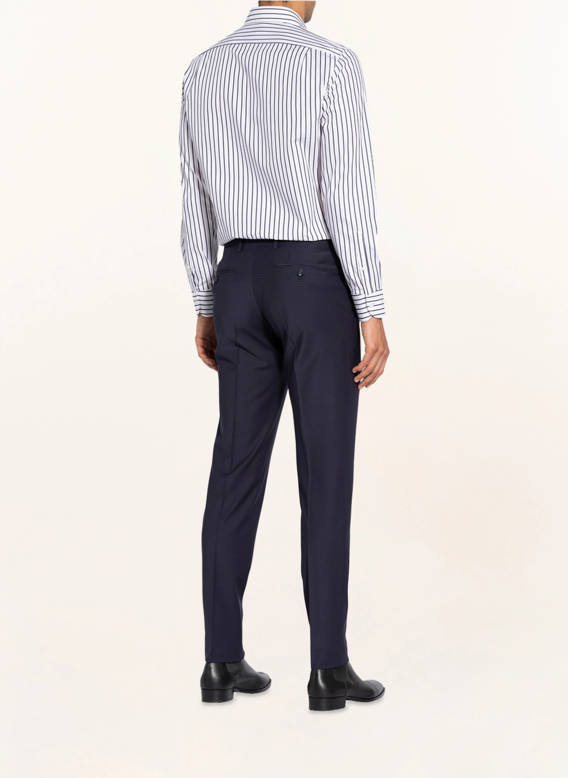 CINQUE Anzughose CICASTELLO Super Slim Fit