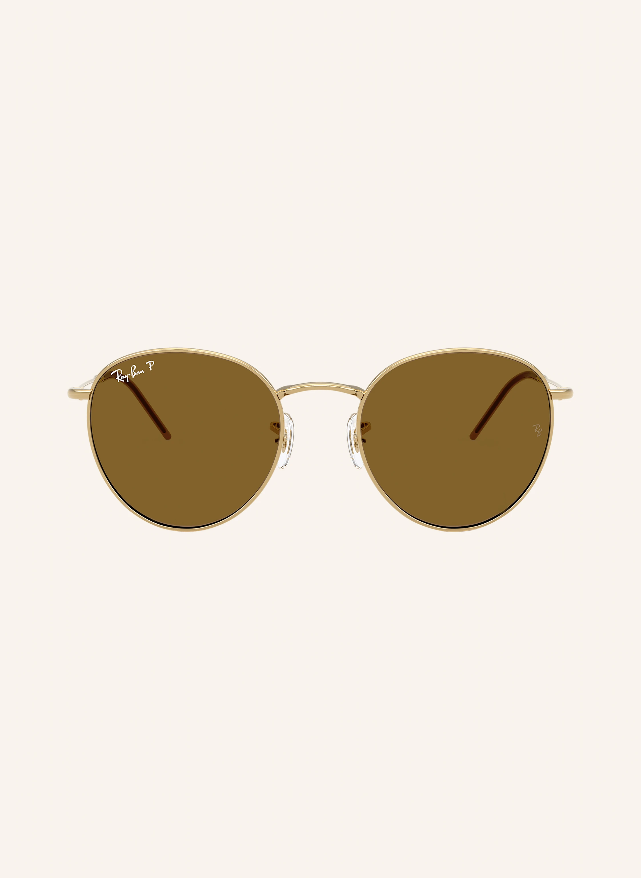 Ray-Ban Sonnenbrille RB0103S ROUND REVERSE