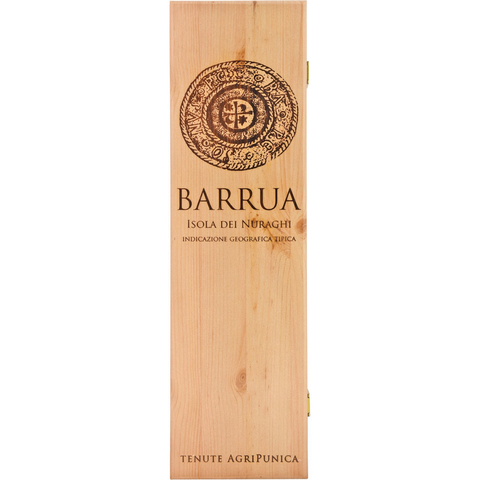 Barrua Doppelmagnum 300 cl
