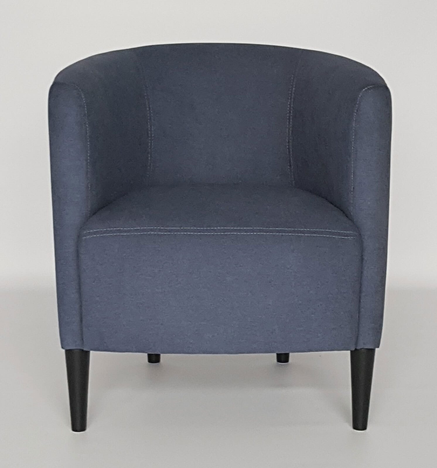 Sessel NORWICH blau
