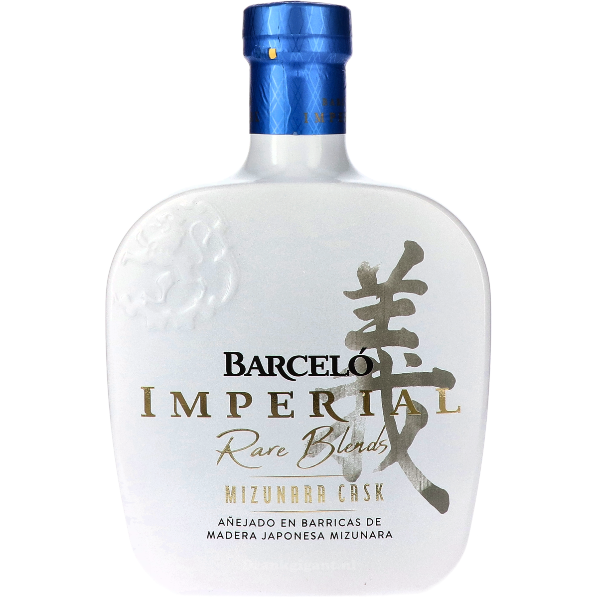 Barcelo Imperial Rare Blends Mizunara Cask 70 cl