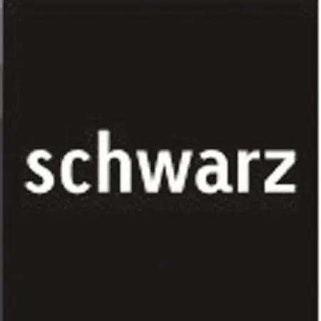 Heyda Fotokarton DIN A4 schwarz 300 g/qm Inh.50 Blatt