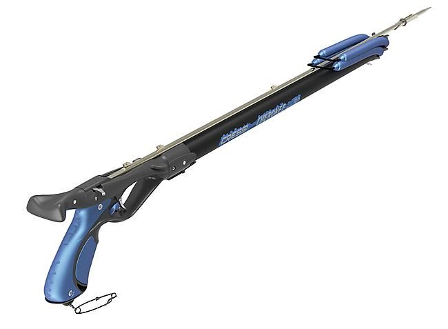 CRESSI SUB - ARBALETE CHEROKEE POWER