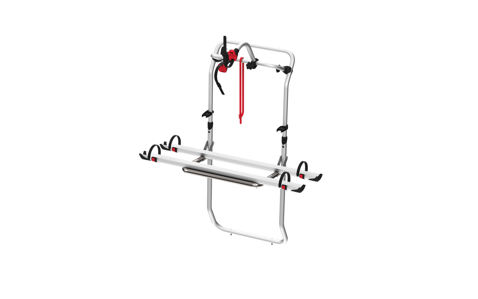 Fiamma Carry Bike Frame Grundträger Aluminium
