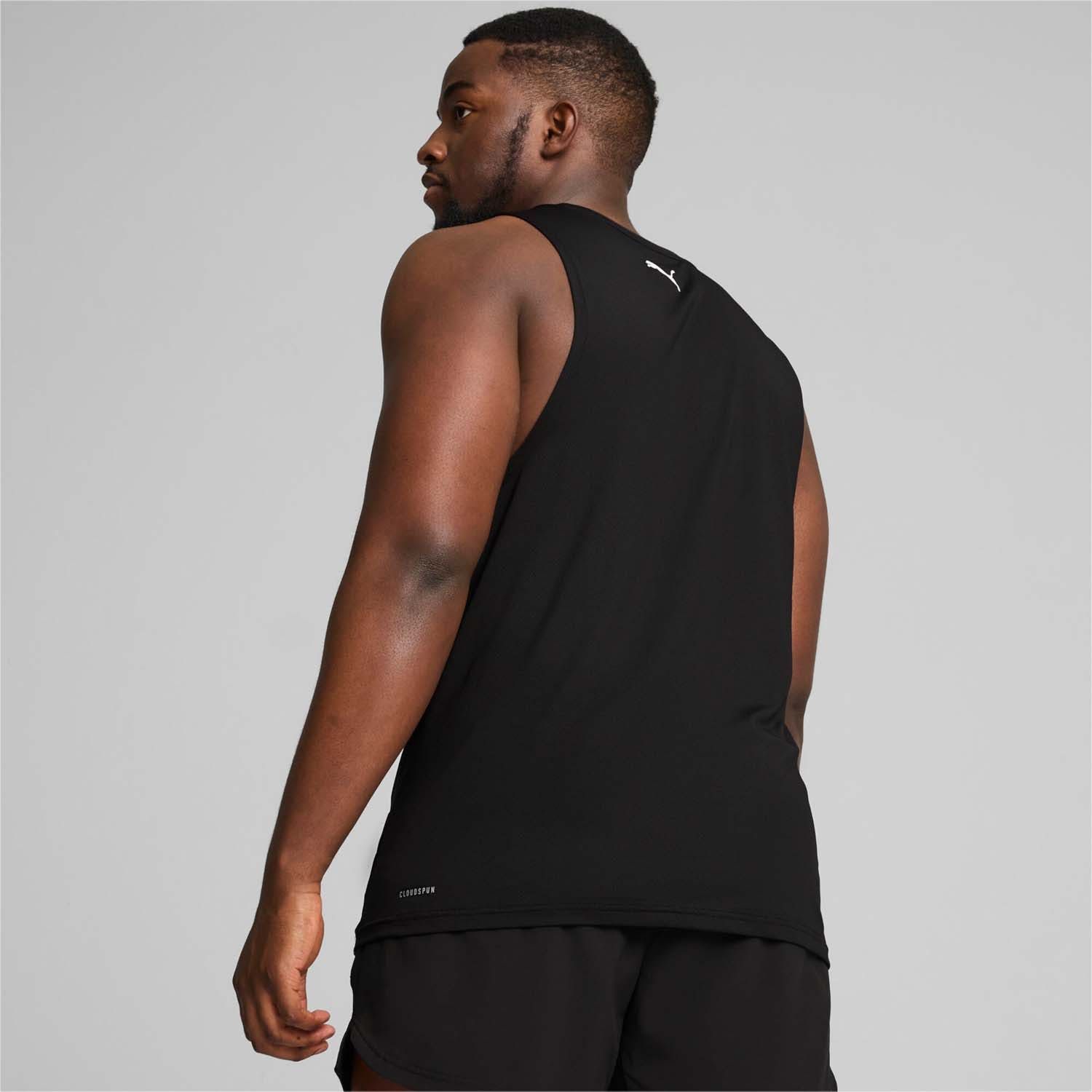 PUMA  Fit Cloudspun Tank