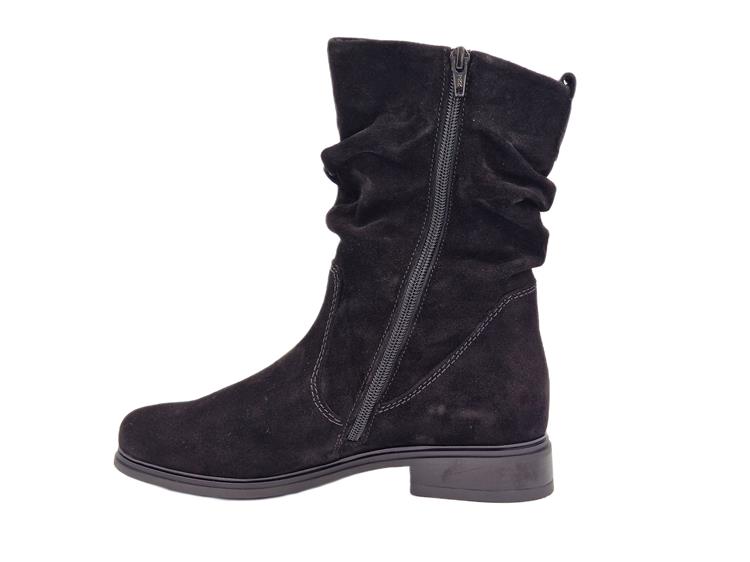 Gabor 72.793 schwarz (flausch)