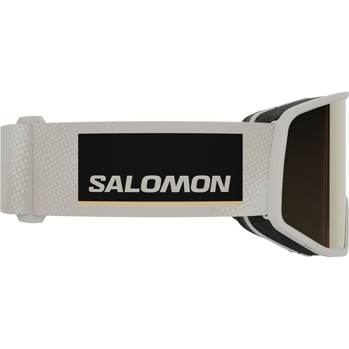 Salomon Sentry Pro Sigma Skibriller + Ekstra Linse