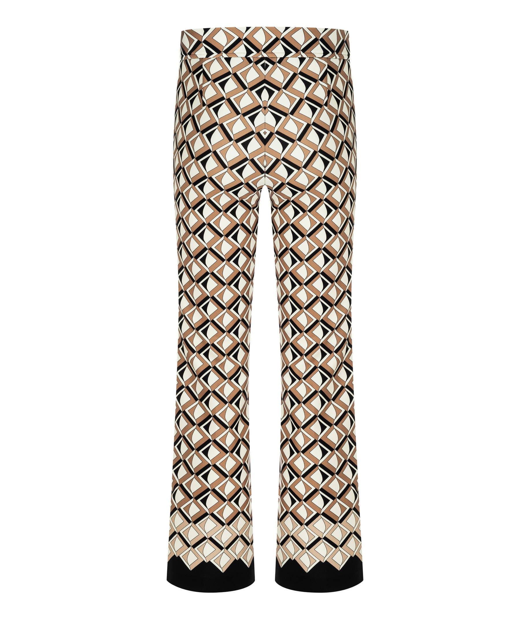 Cambio| Damen Hose FAITH