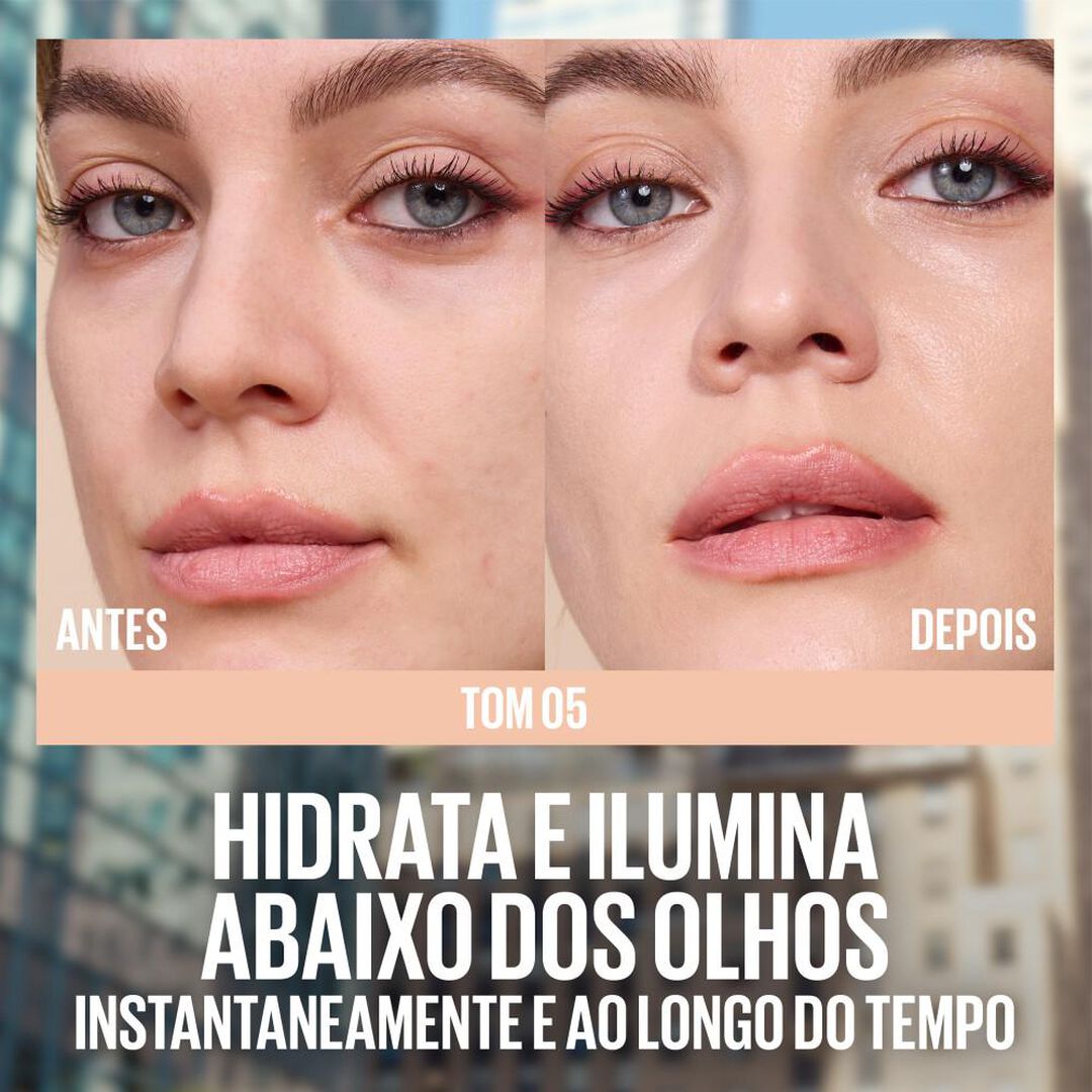 MAYBELLINE  Corretor Lifter