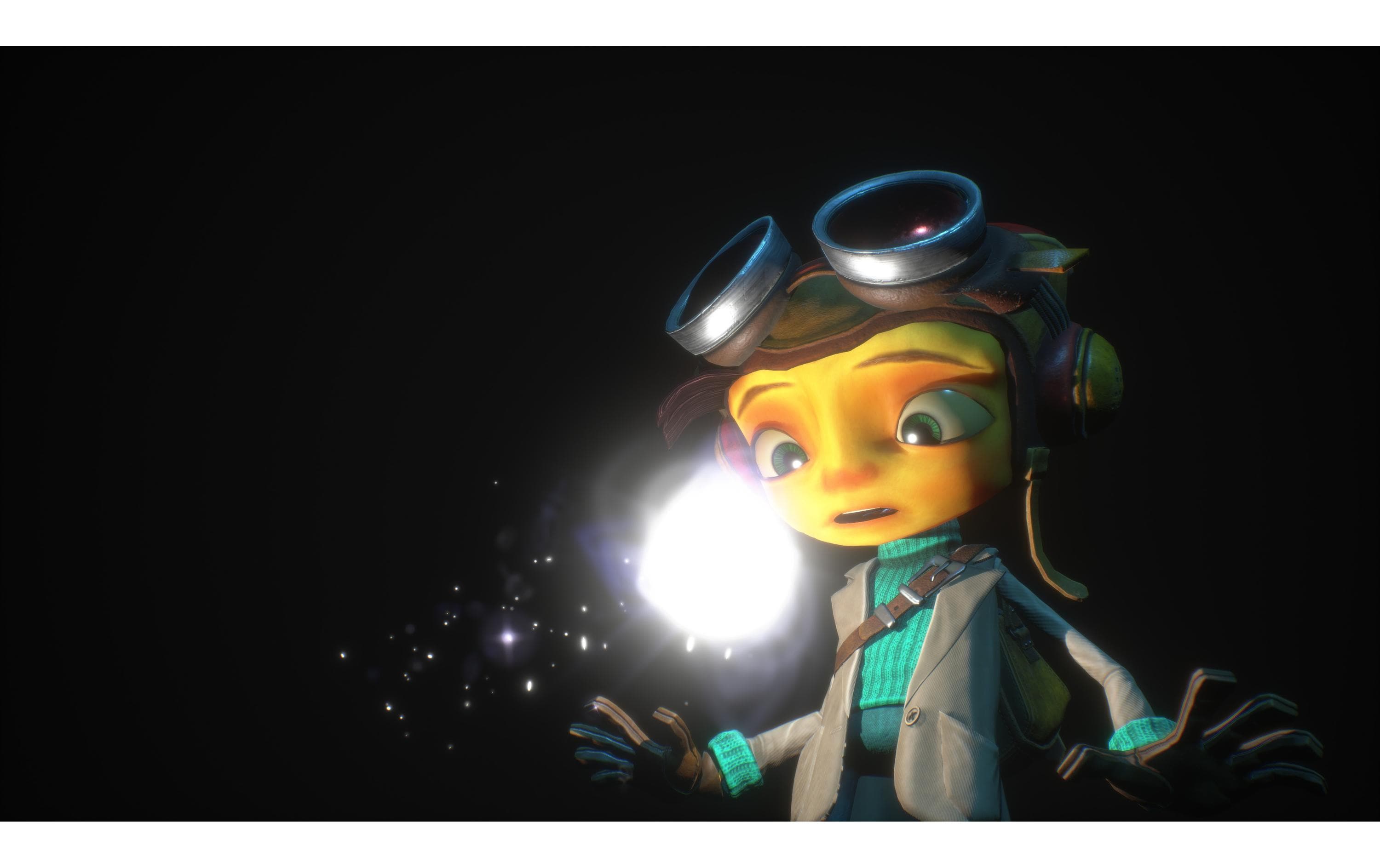 Psychonauts 2 - Motherlobe EditionJump & Run Spiel für die PlayStation 4