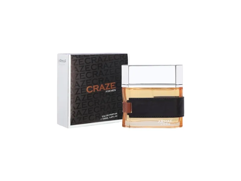 Armaf Craze for Men Eau De Parfum 100 ml (man)