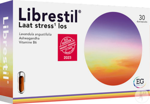 Librestil 30 Duogélules