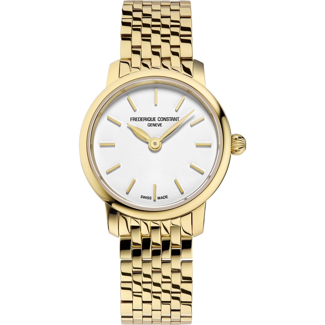 Frederique Constant Classics Slimline Mini