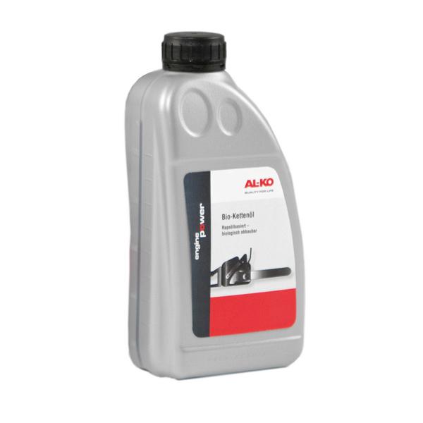 AL-KO Bio-Kettenöl, 5 Liter