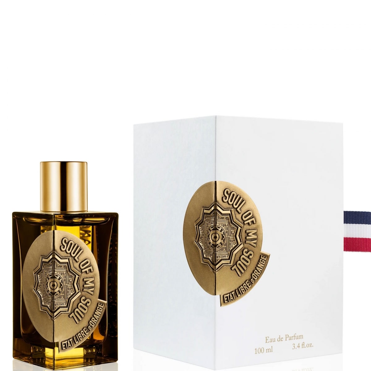 Etat Libre d'Orange Soul of My Soul Eau de Parfum