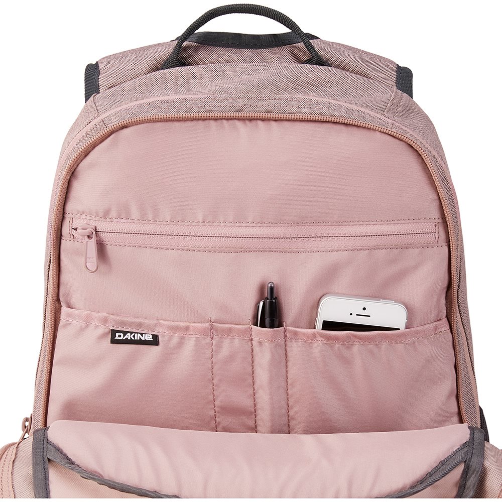 Dakine Campus M 25L Rugzak black