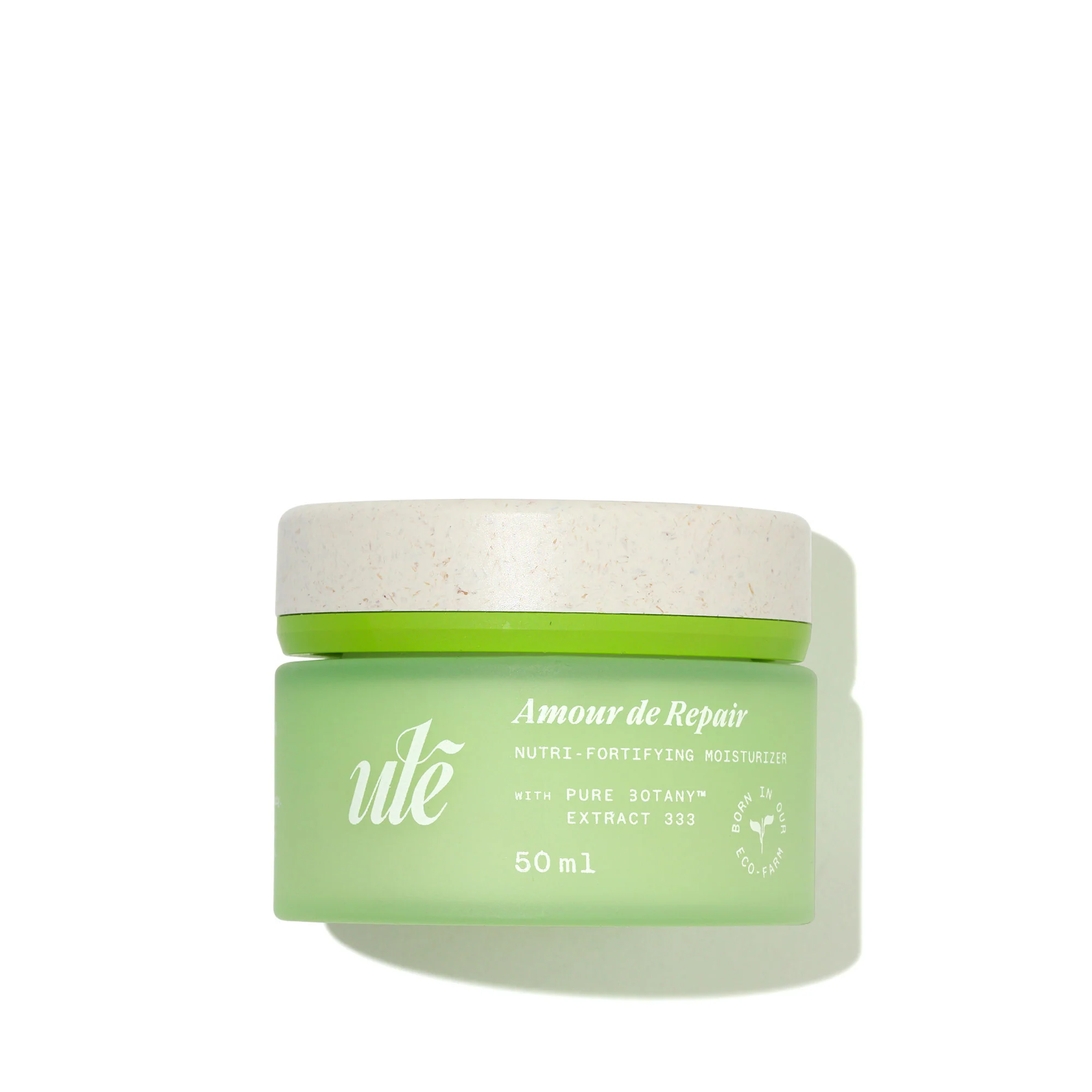Ulé Amour de Repair Crème Nourrissante