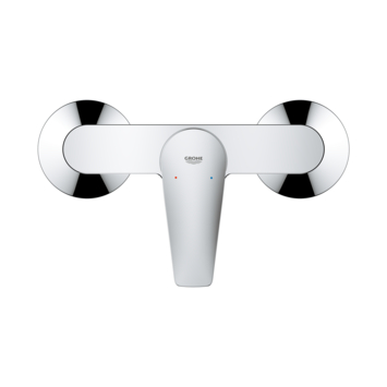 Grohe douchemengkraan Start Edge