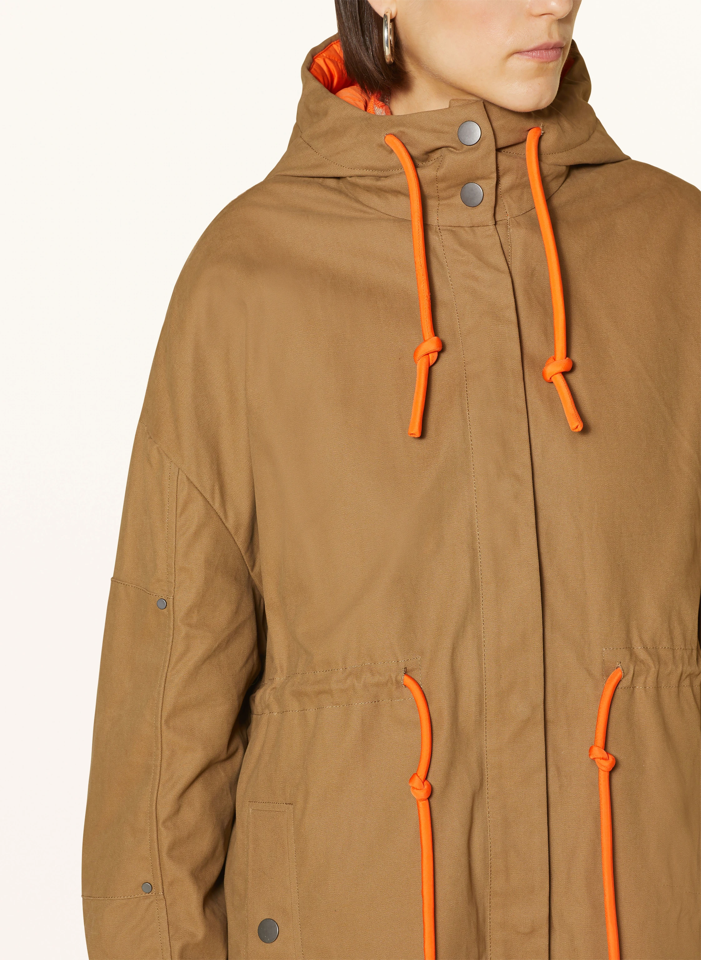 ELIAS RUMELIS 2-in-1-Parka ERZELINDA