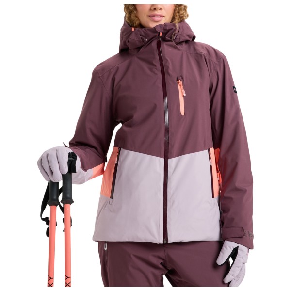 Roxy - Women's Stormdash - Veste de ski
