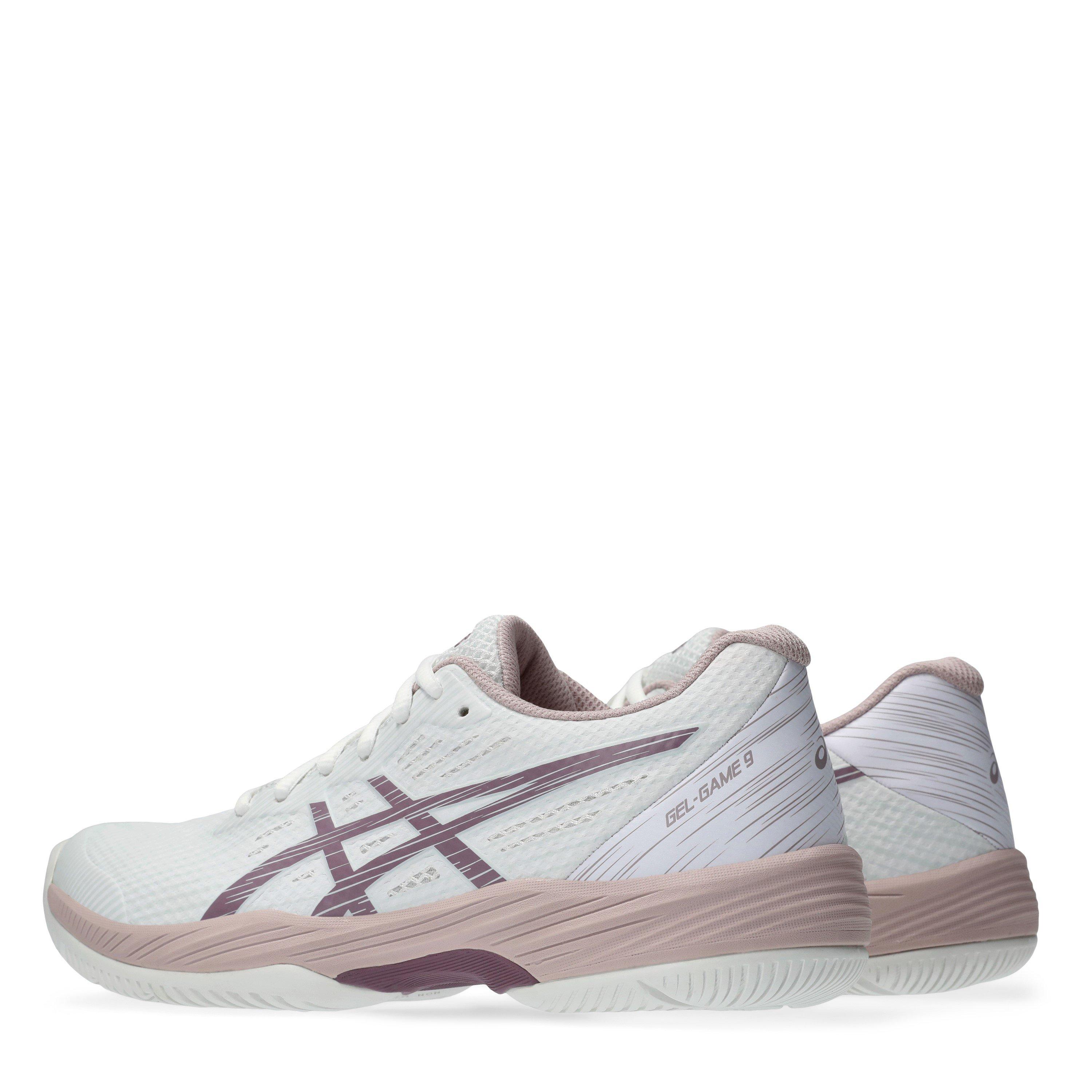 Asics Gel Game 9 Womens Tennis Shoes