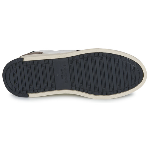 Schmoove - ORDER SNEAKER - Blanc