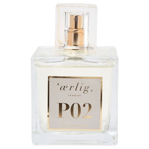 Ærlig P02 Eau De Parfum, 100 ml