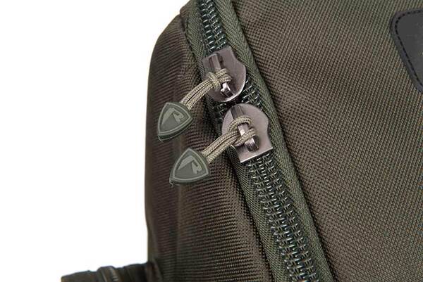 Sac Fox Rage Predator Carryall (avec Boîtes de Pêche)