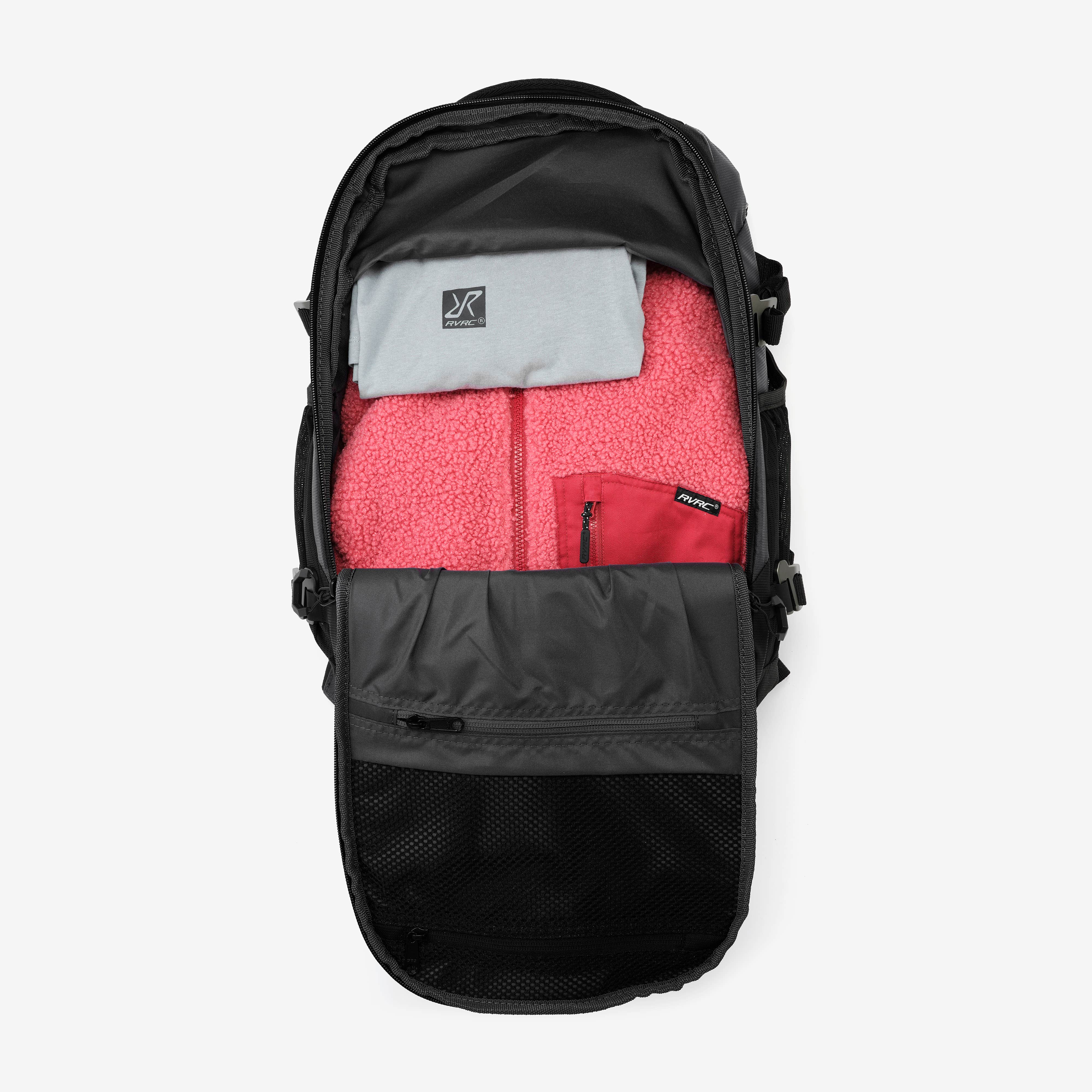 Explor Backpack 18L  Anthracite