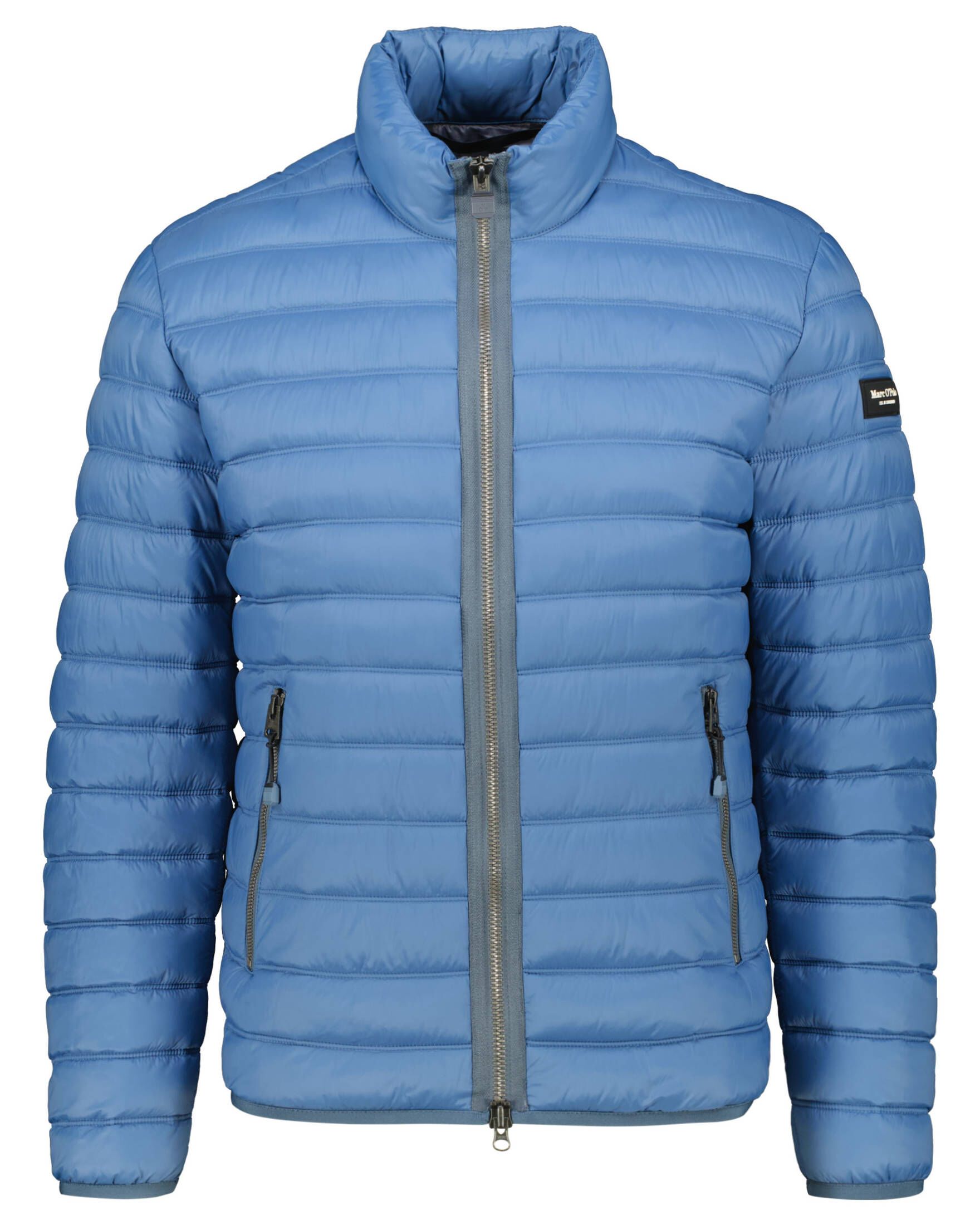 Marc O'Polo| Herren Steppjacke Regular Fit
