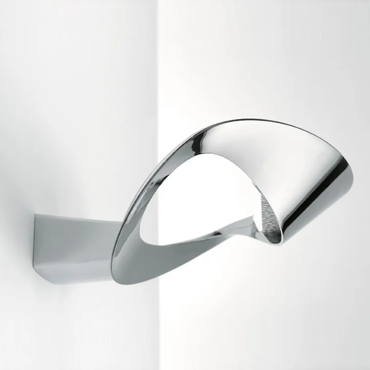 Artemide - Mesmeri Wandleuchte, weiss