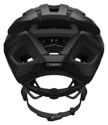 Casque Abus Viantor Noir Mat