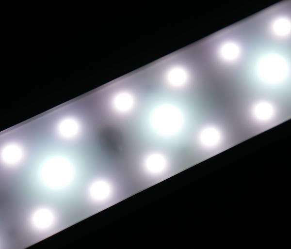 Chihiros Aquariumbeleuchtung LED-System B