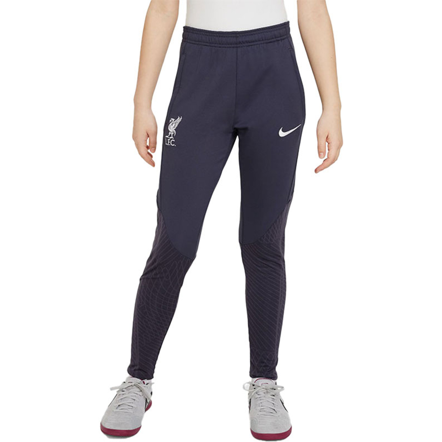 Nike Liverpool Strike Trainingspak Kids