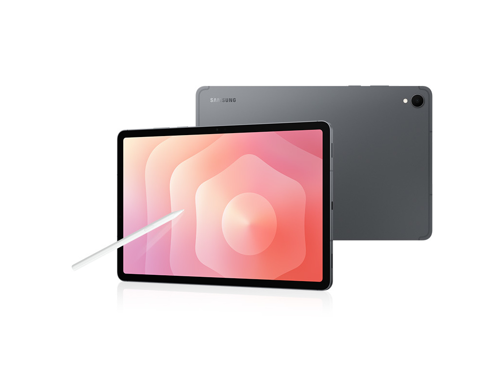 TABLET SAMSUNG GALAXY TAB S11 WIFI PRATEADO