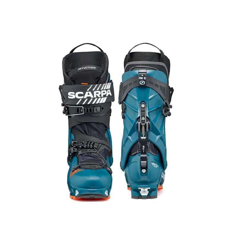 F1 GT - Chaussures ski de randonnée homme