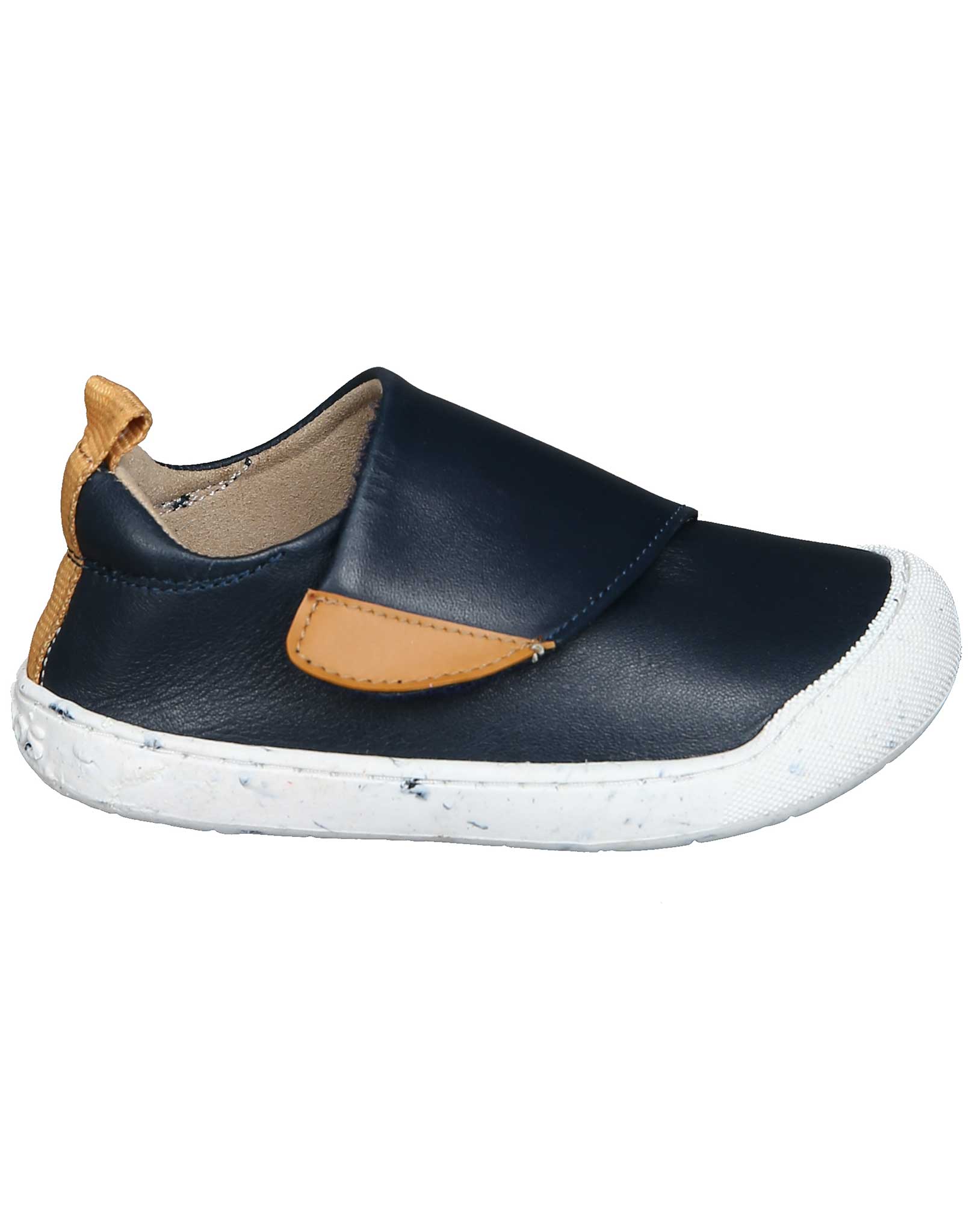 Barfußschuhe LIGERO in jeans