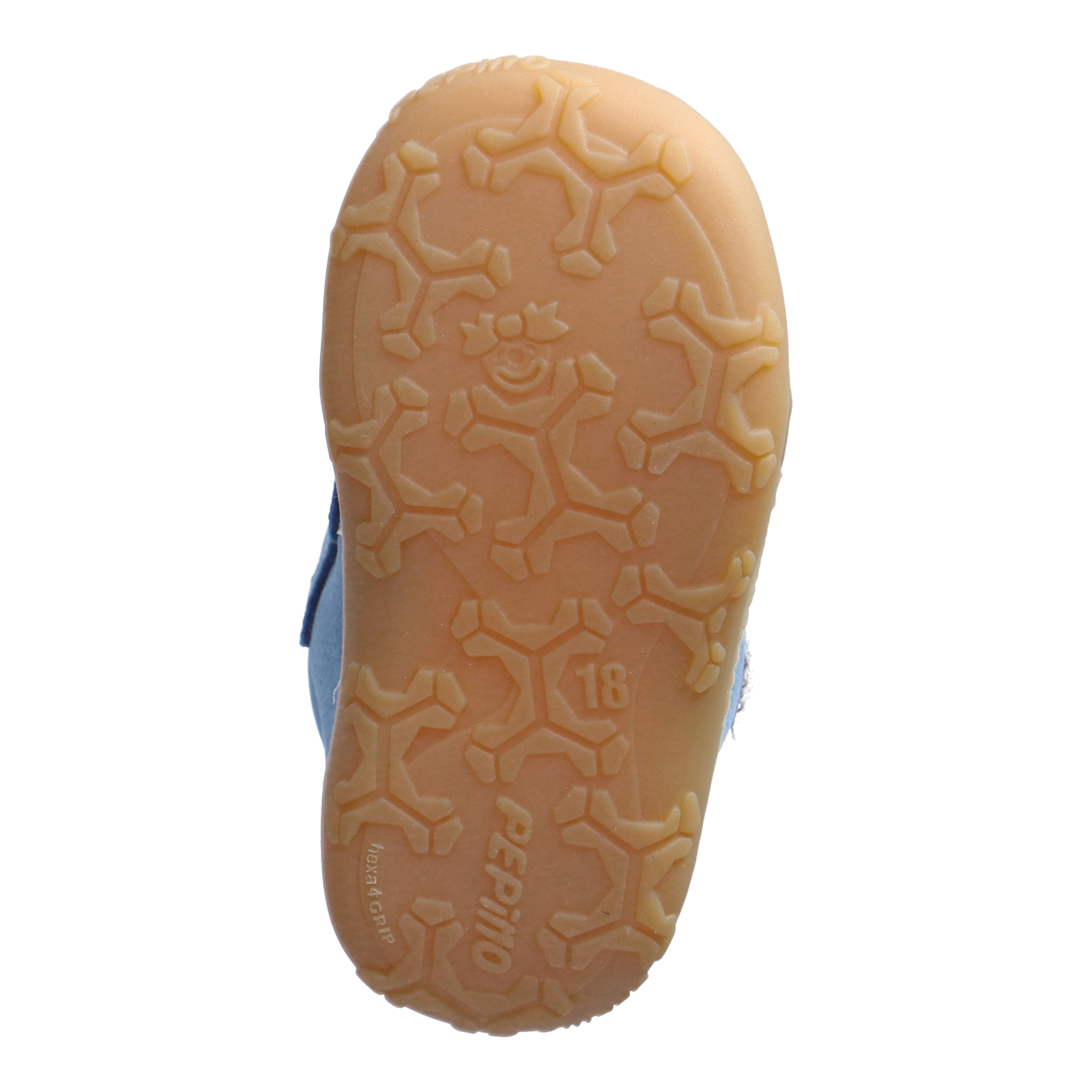 CHRISY - Lauflernschuhe