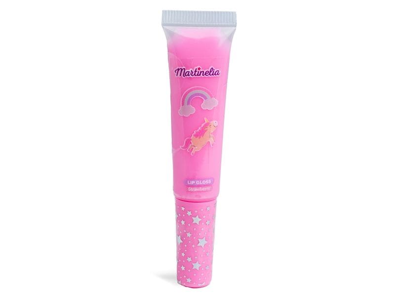 Martinelia Beauty World Lip Gloss assortiert Kosmetik-Spielzeug