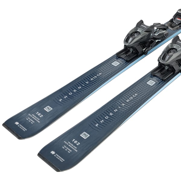 Pack ski BLIZZARD PHOENIX R13CA W + TPC11 DEMO BLUE