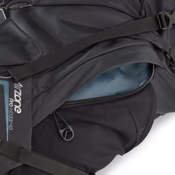 Sac à dos randonnée LOWE ALPINE AIRZONE PRO ND33:40 BLACK
